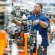 Illustration for article titled Trumps Trade War Threatens BMWs Biggest Factory in the World, but South Carolina Doesnt Seem to Mind